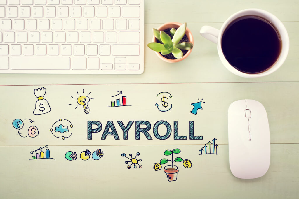 Payroll - Beyond Bookkeeping
